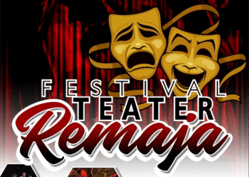 Festival Teater Remaja 2019